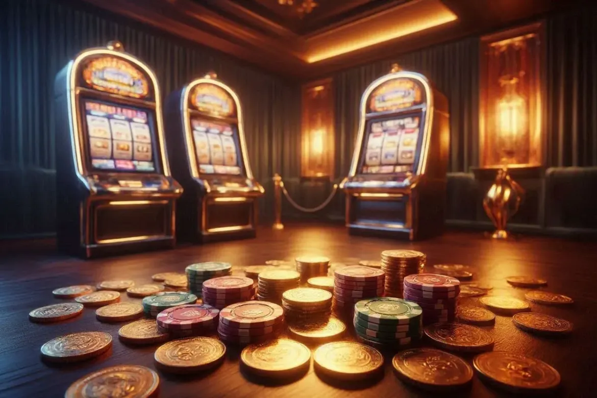 Frenzino Casino